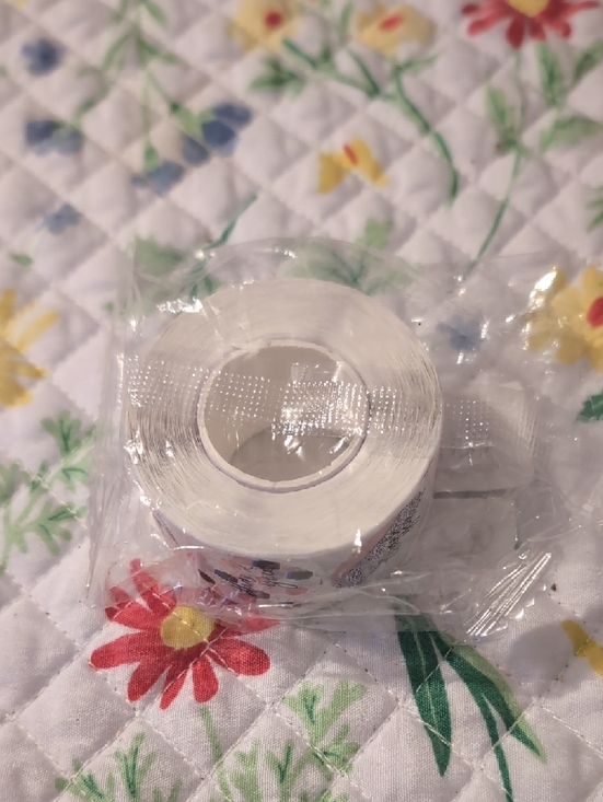 500 Count Thank You Sticker Multicolor - Picture 4 of 4